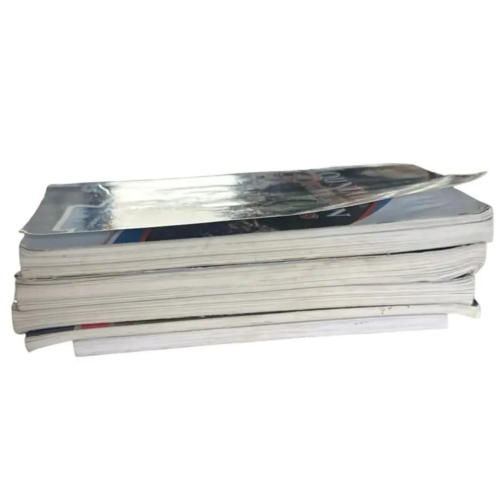 Abeka 6th Grade Homeschool Curriculum Reading History Literature Book Lot - Picture 6 of 6